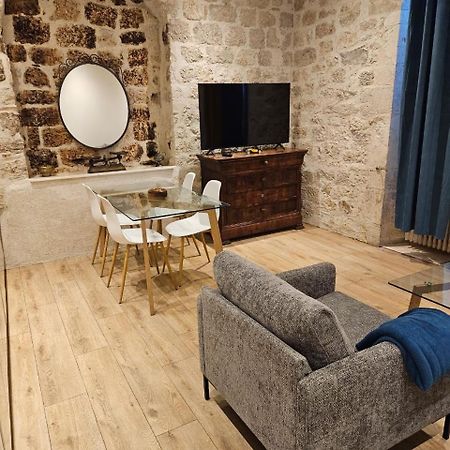 Le Beffroi Aparthotel Tournon-d'Agenais Ngoại thất bức ảnh