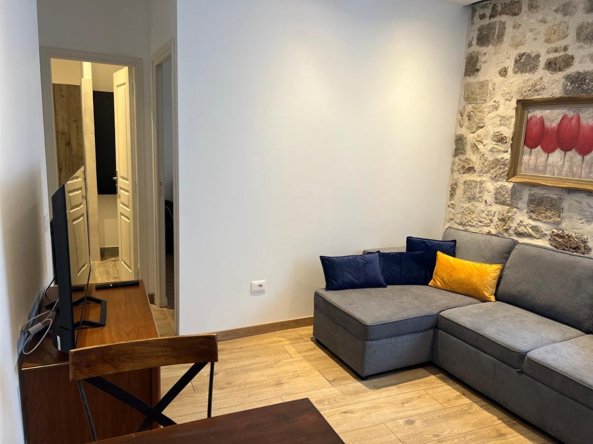 Le Beffroi Aparthotel Tournon-d'Agenais Ngoại thất bức ảnh
