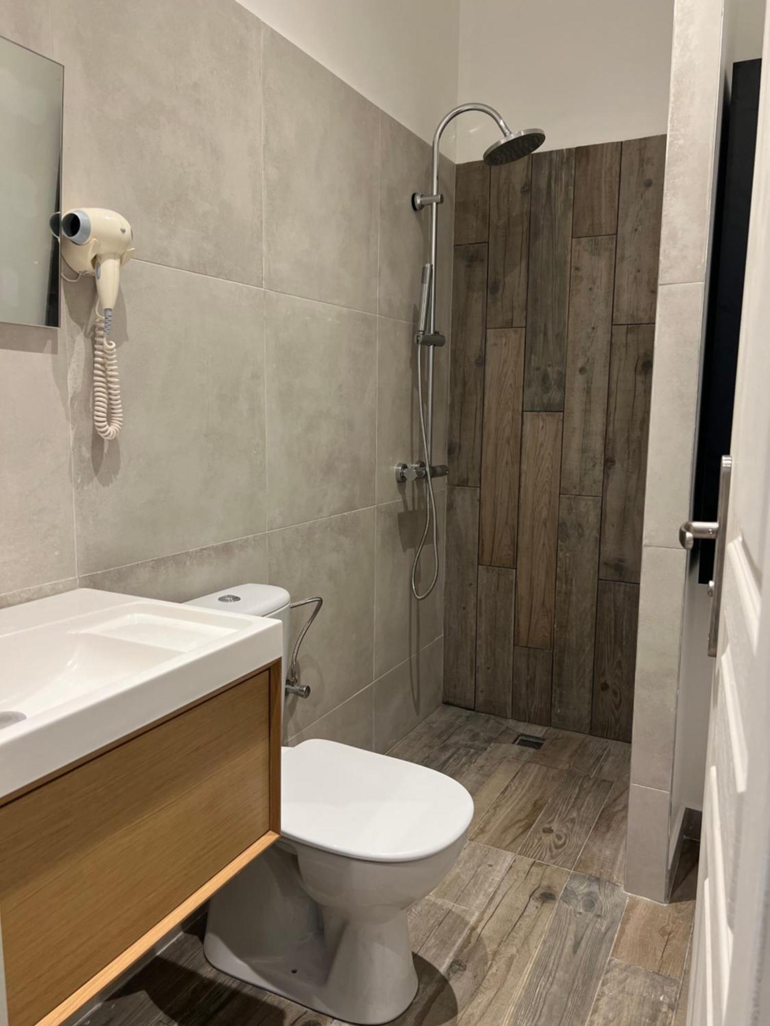 Le Beffroi Aparthotel Tournon-d'Agenais Ngoại thất bức ảnh