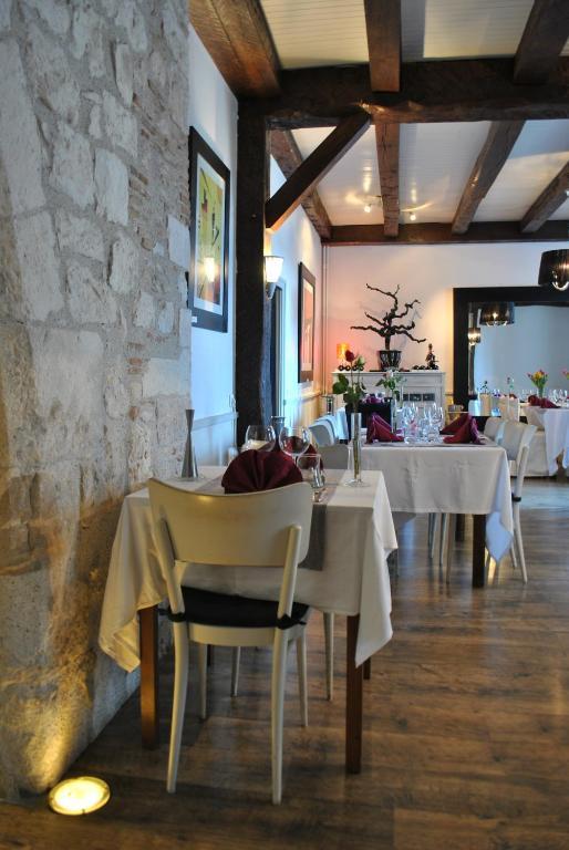 Le Beffroi Aparthotel Tournon-d'Agenais Ngoại thất bức ảnh
