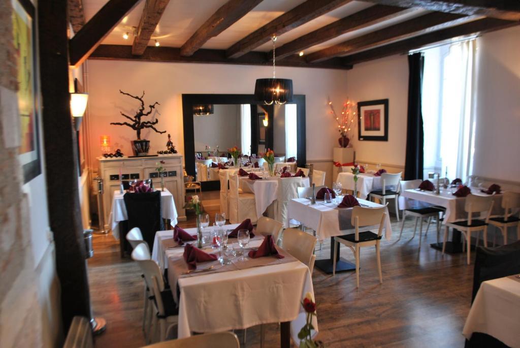 Le Beffroi Aparthotel Tournon-d'Agenais Ngoại thất bức ảnh